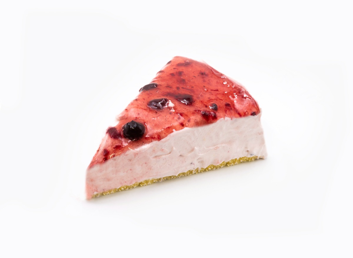 Torta frutos rojos 2